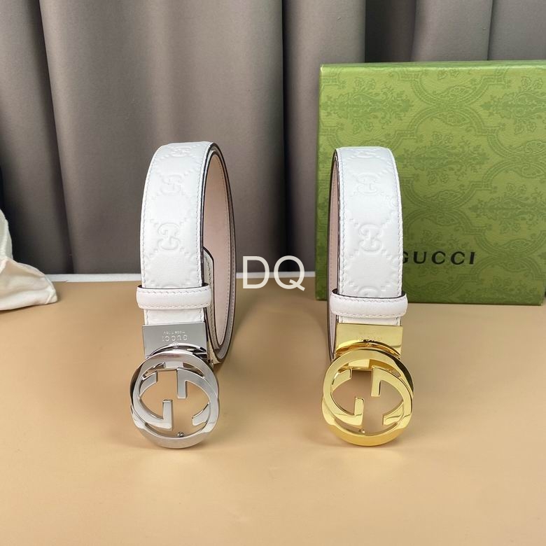 Gucci 34mmx95-125cm 10